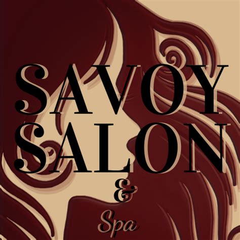 savoy salon|savoy salon and spa lewiston.